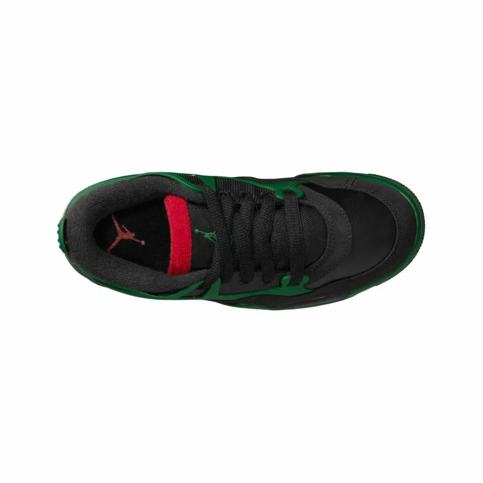 Nike · Air 4 RM (GS) Bred Kids