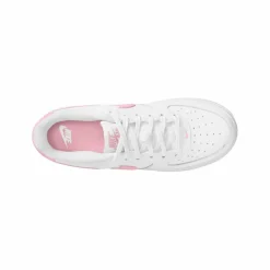 Nike · Air Force 1 Kids Weiß