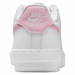 Nike · Air Force 1 Kids Weiß