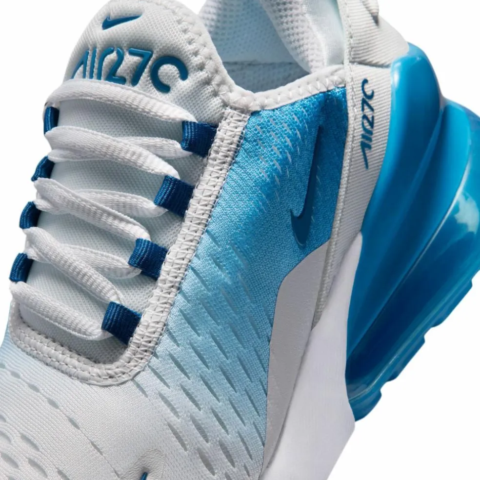 Nike · AIR MAX 270 GS
