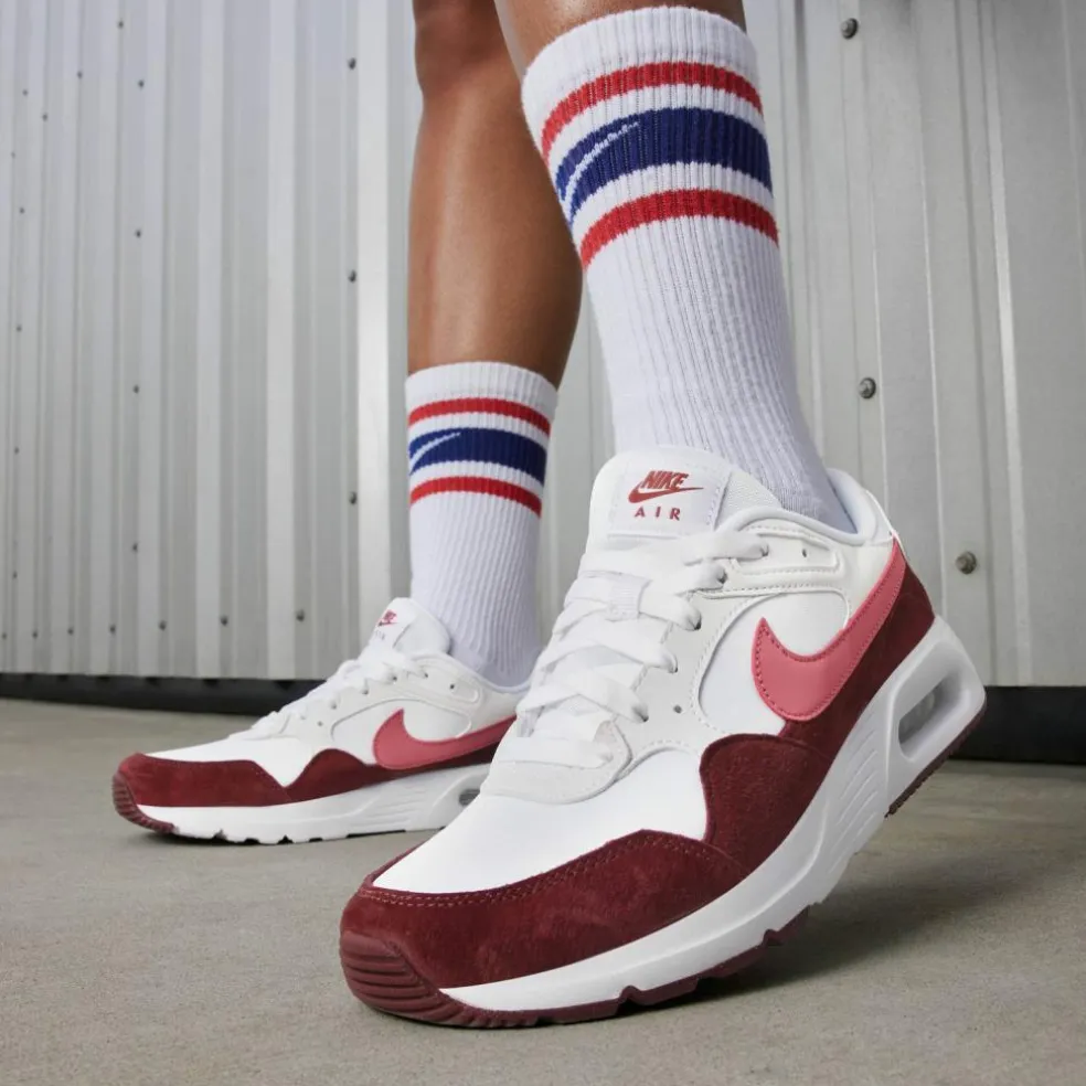 Nike · AIR MAX SC