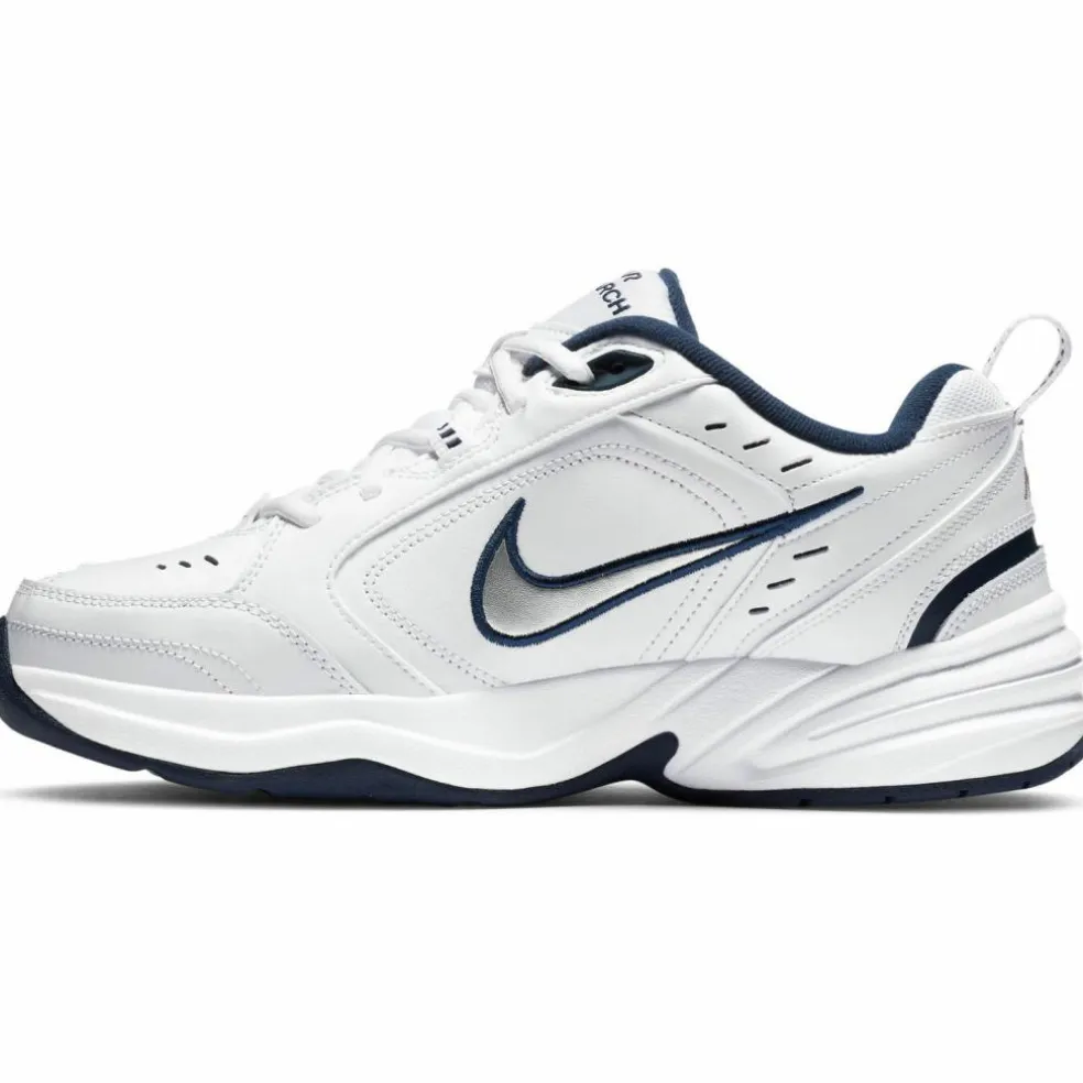 Nike · AIR MONARCH IV