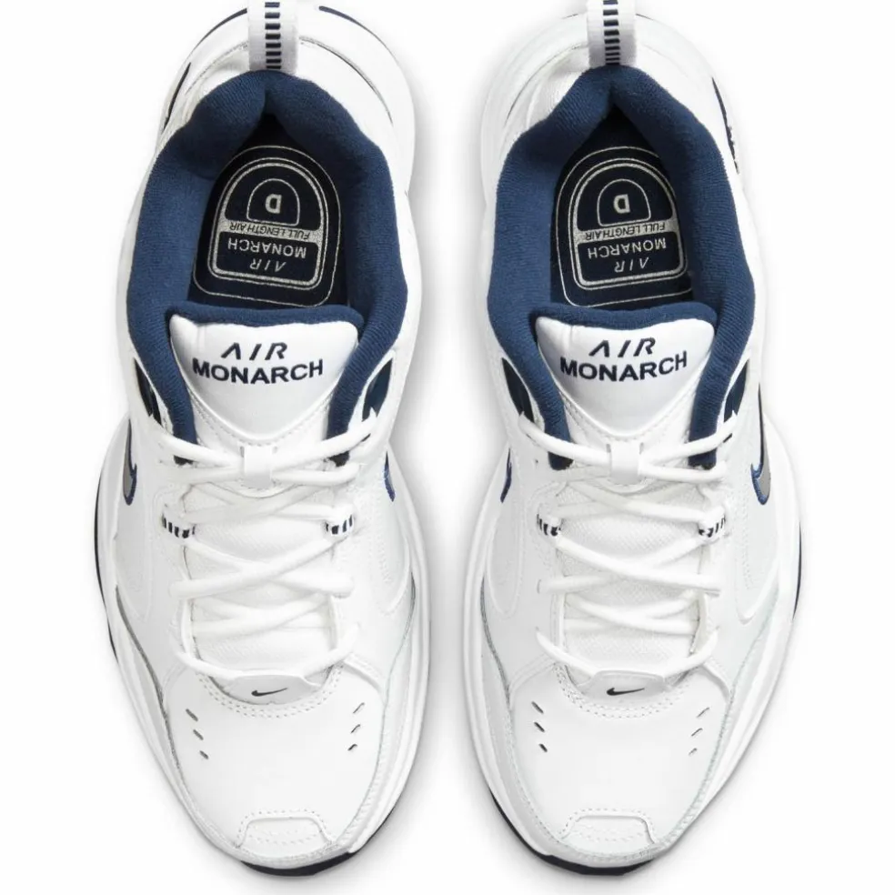 Nike · AIR MONARCH IV