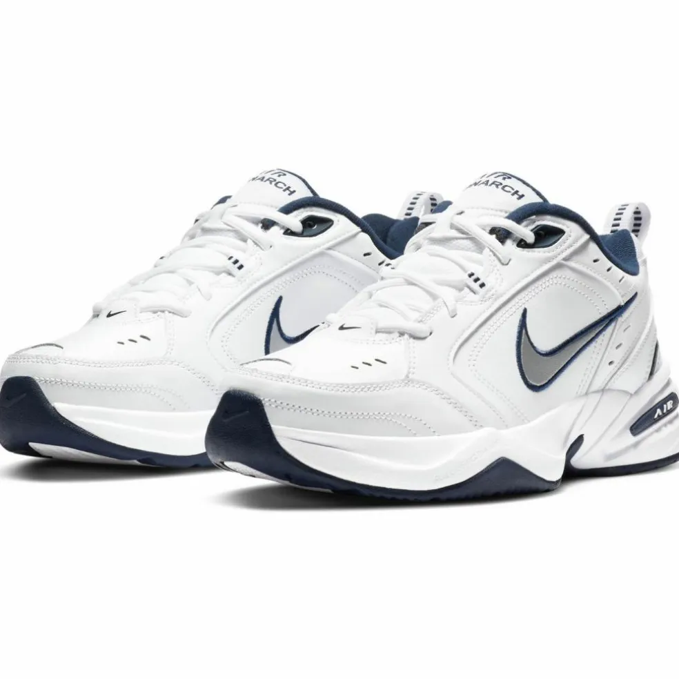 Nike · AIR MONARCH IV