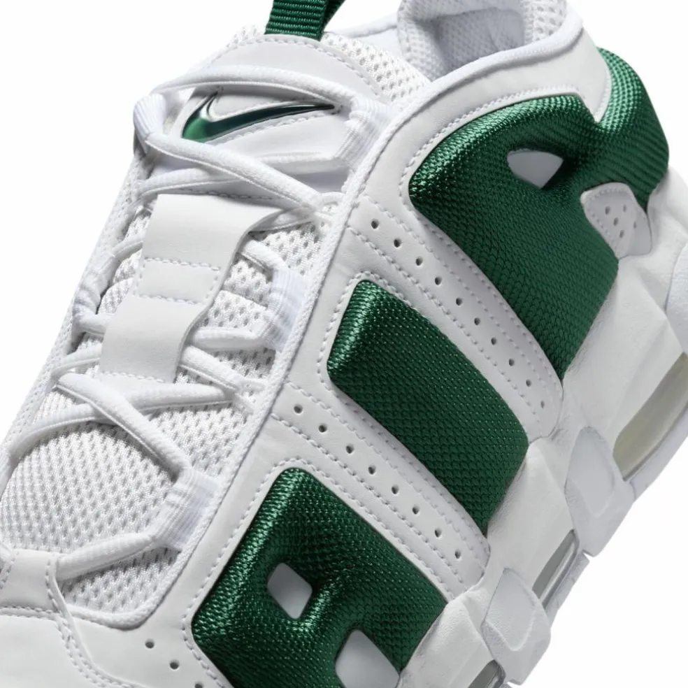 Nike · Air More Uptempo