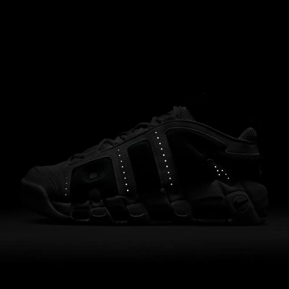 Nike · Air More Uptempo