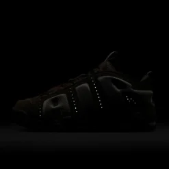 Nike · Air More Uptempo