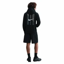 Nike · Air Po Hoody