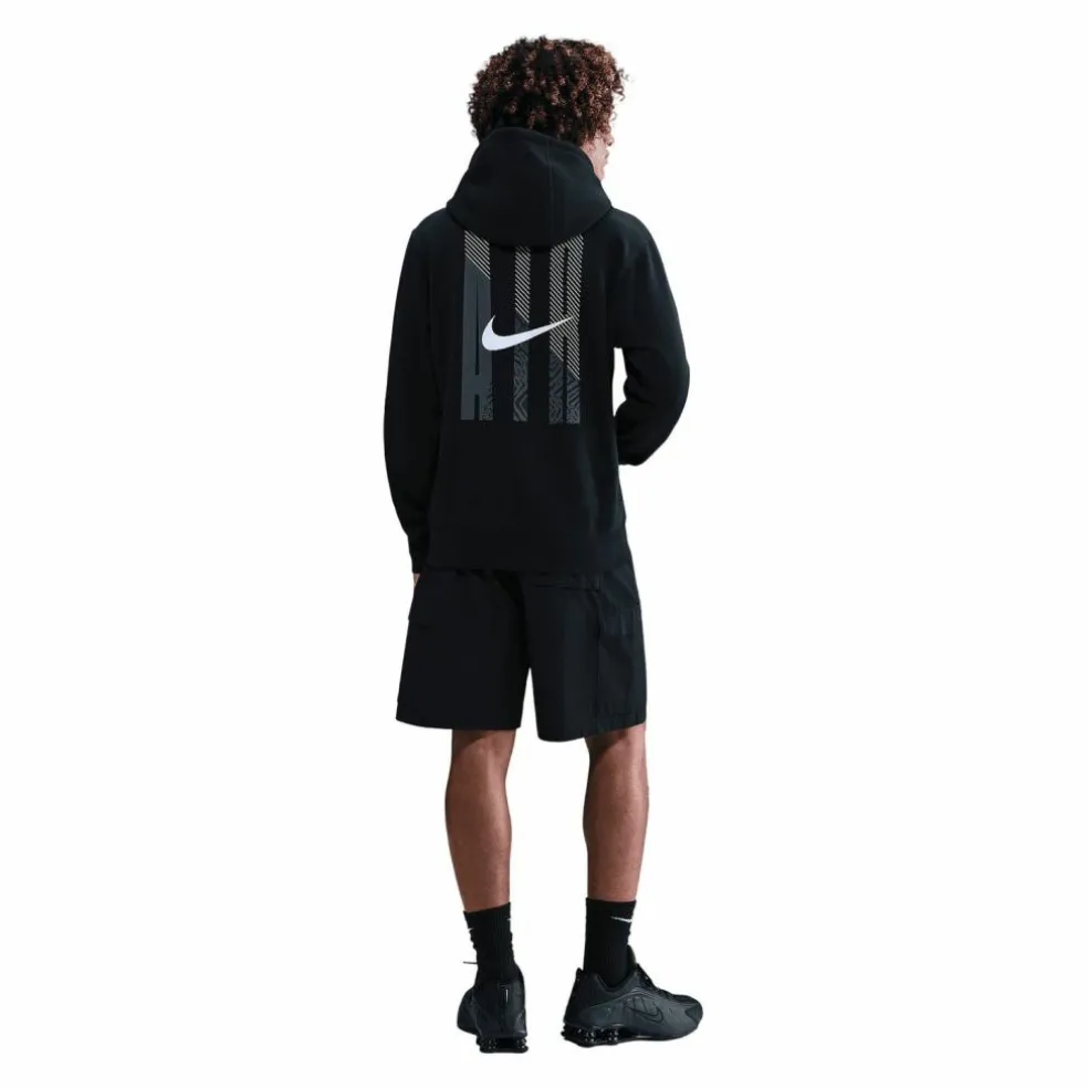 Nike · Air Po Hoody