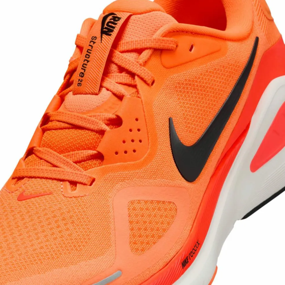 Nike · AIR STRUCTURE 26