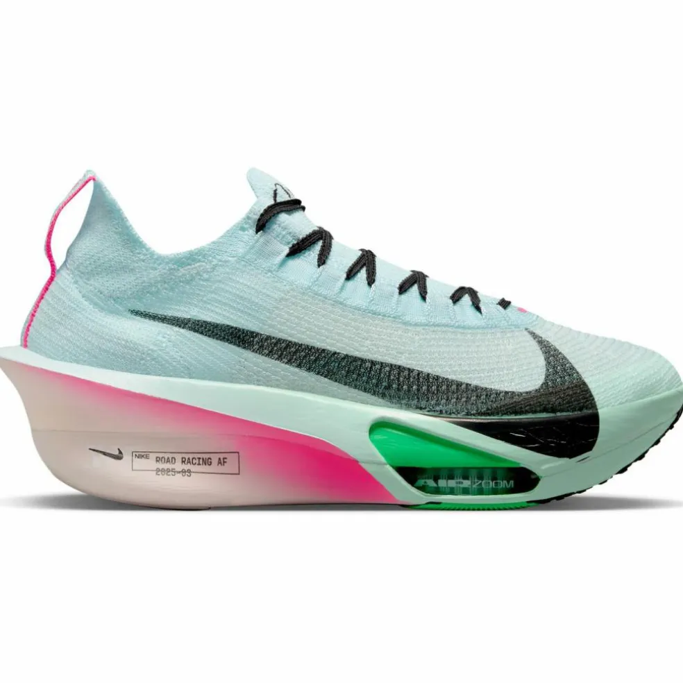 Nike · AIR ZOOM ALPHAFLY NEXT 3