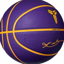 Nike · ALL COURT 8P K BRYANT DEFLATED
