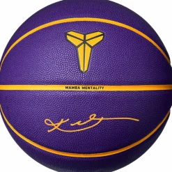 Nike · ALL COURT 8P K BRYANT DEFLATED