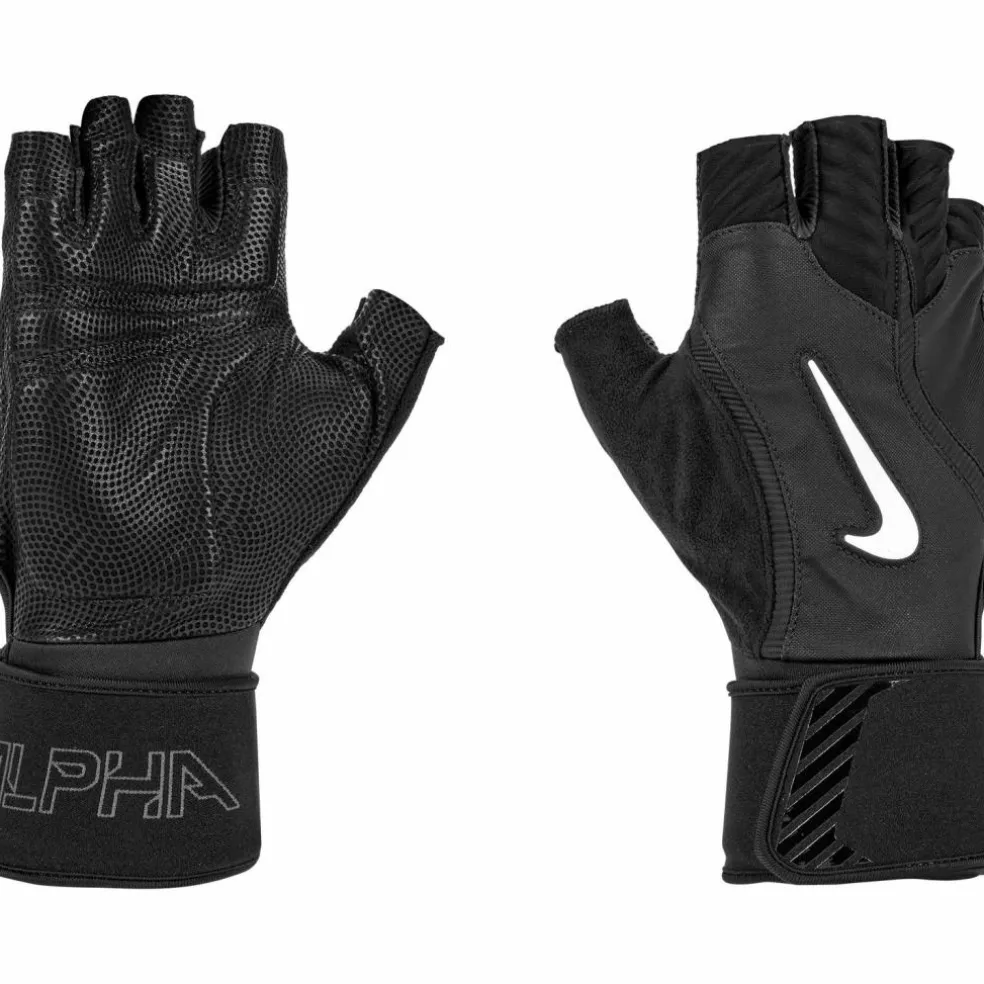 Nike · ALPHA ELITE
