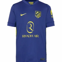 Nike · Atletico Madrid 25/26 Auswärts