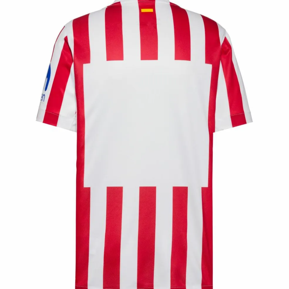 Nike · Atletico Madrid 25/26 Heim