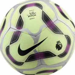Nike · Barclays Premier League