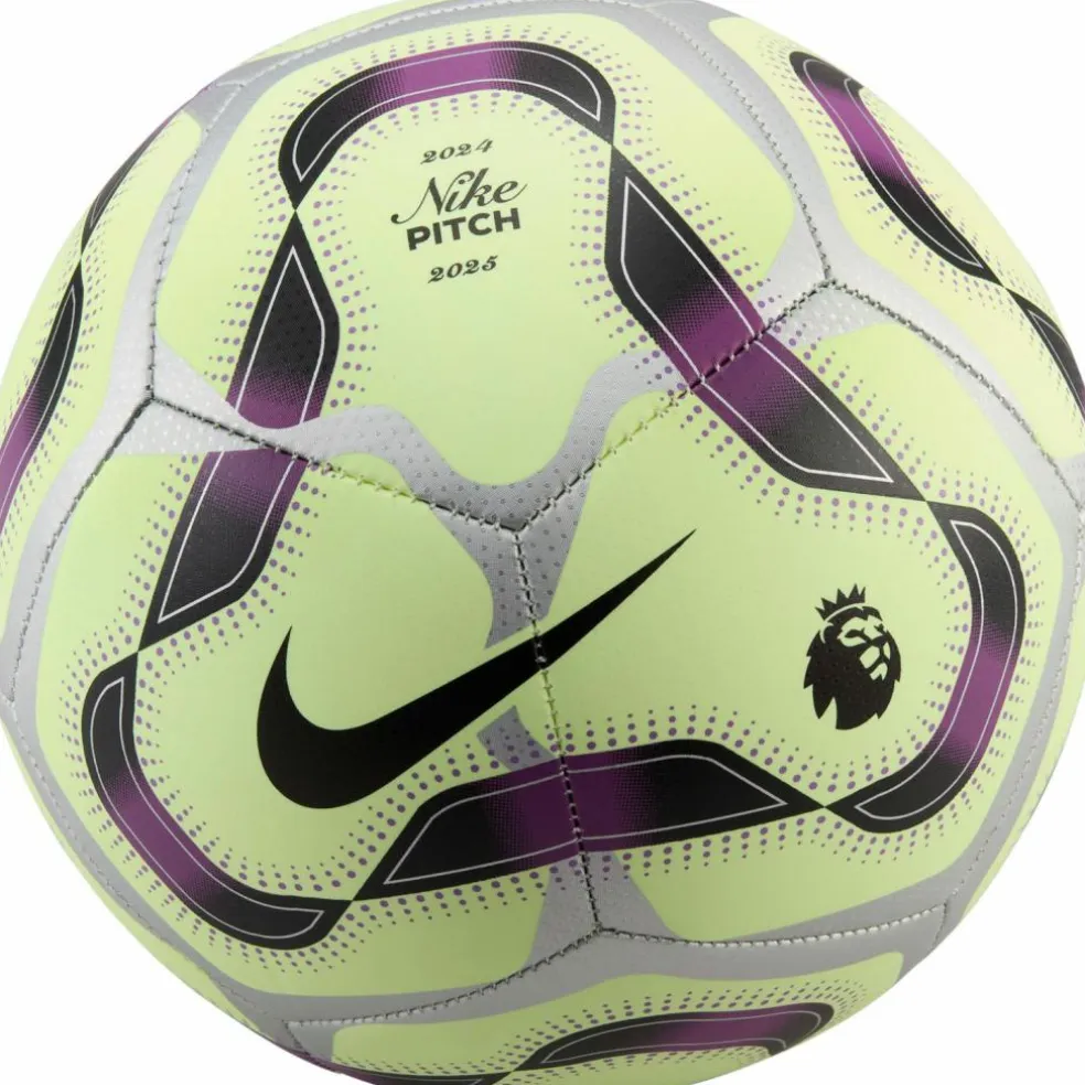 Nike · Barclays Premier League