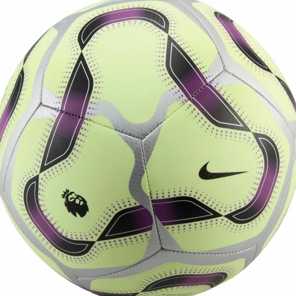 Nike · Barclays Premier League