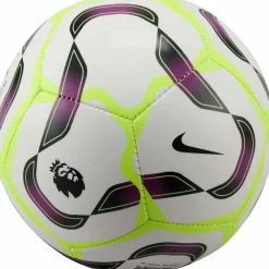 Nike · Barclays Premier League