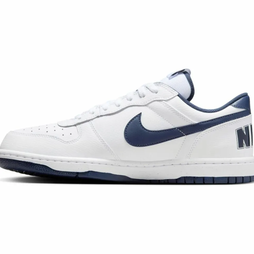 Nike · Big