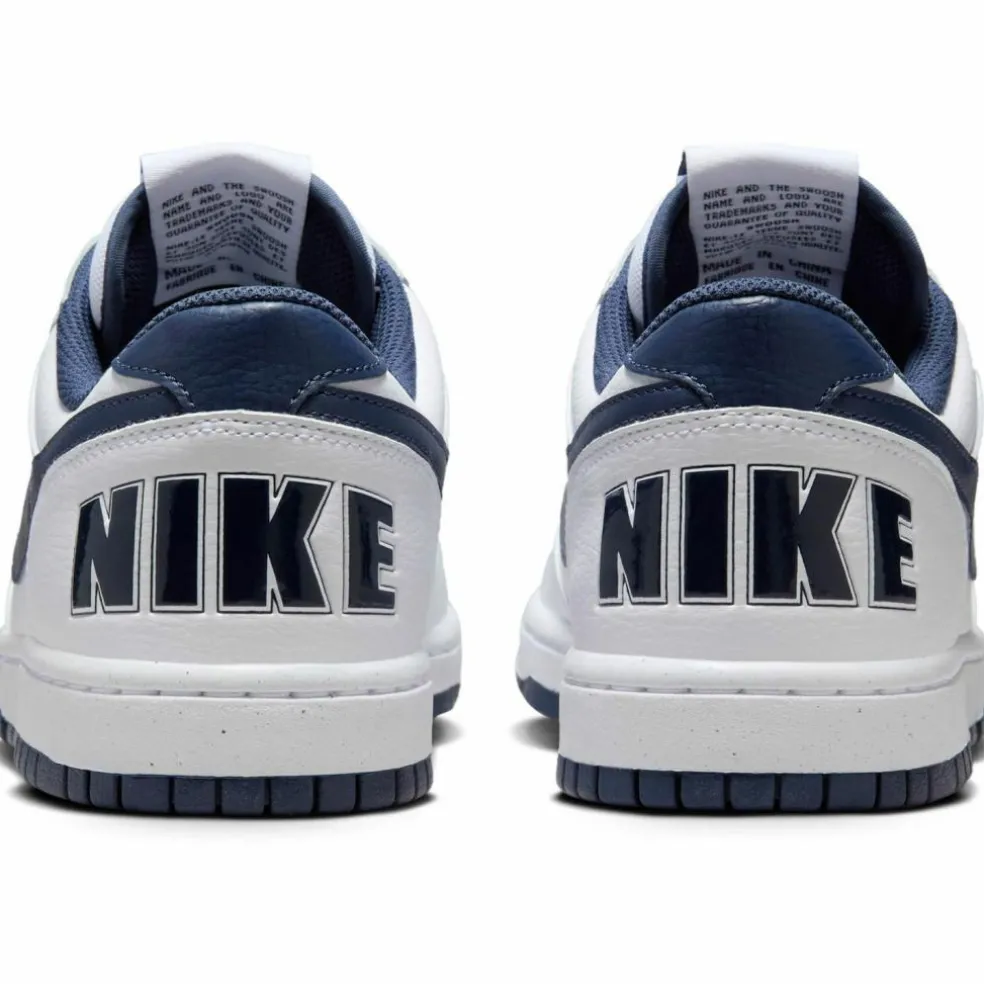 Nike · Big