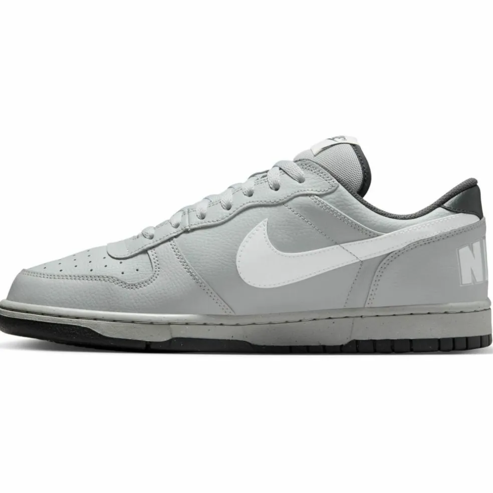 Nike · Big