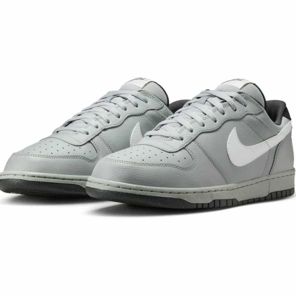 Nike · Big