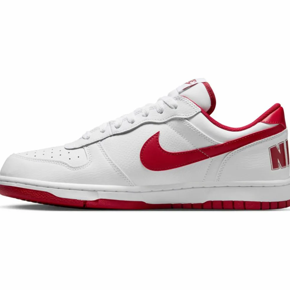 Nike · Big
