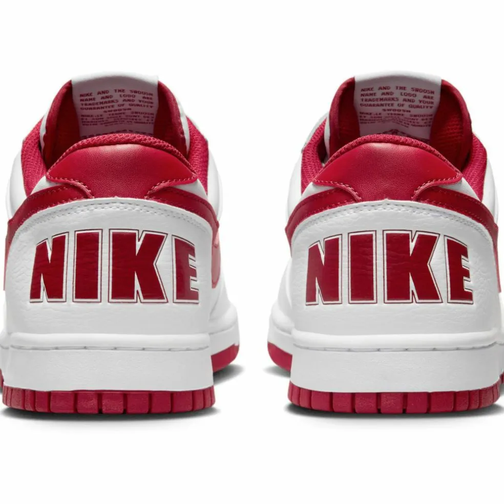 Nike · Big