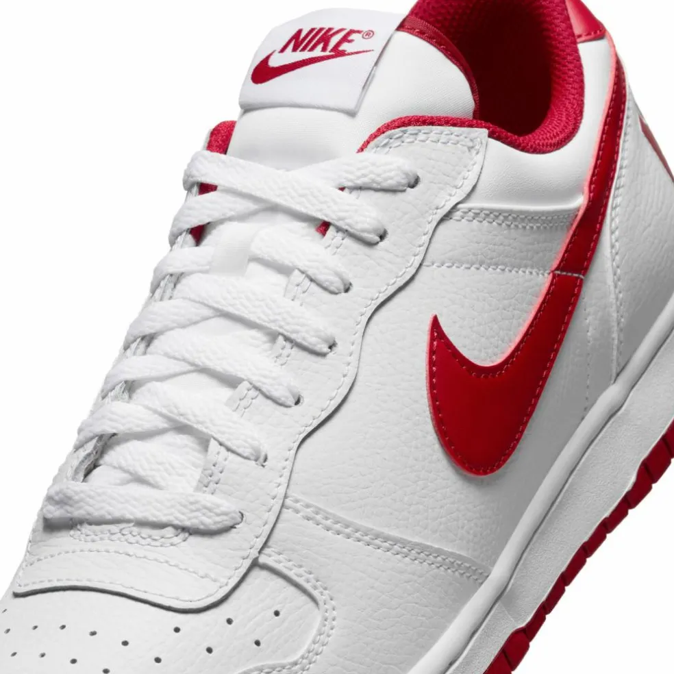 Nike · Big