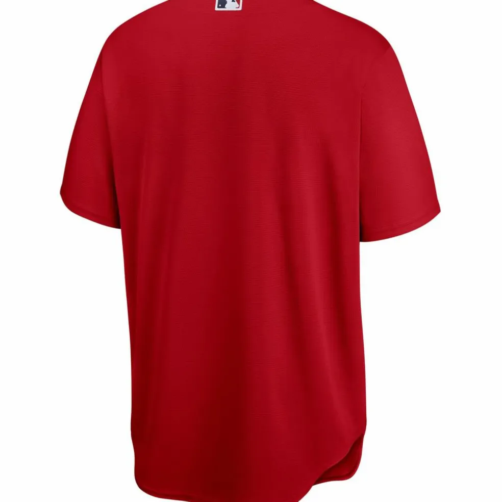Nike · Boston Red Sox Auswärts