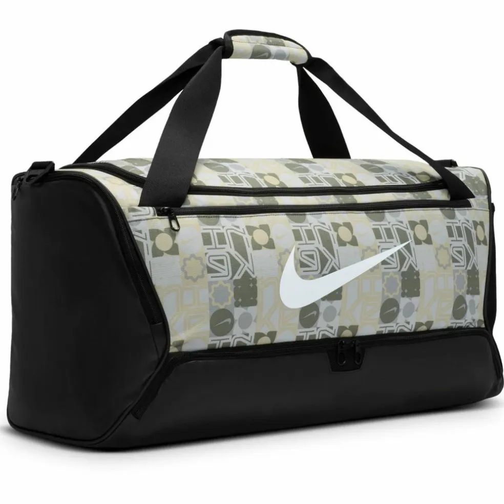 Nike · Brasilia DUFFEL GRIP DRUM