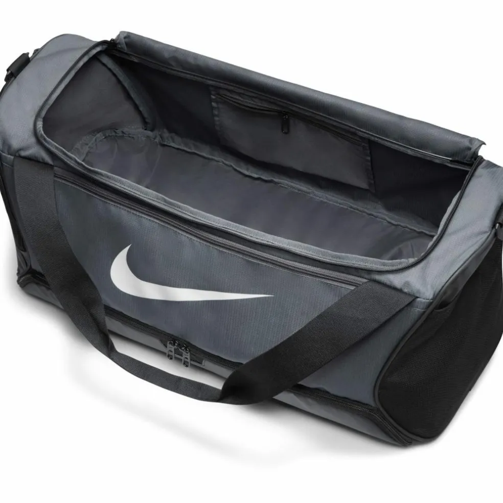 Nike · Brasilia M-60L