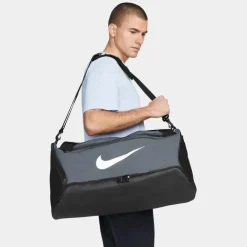 Nike · Brasilia M-60L