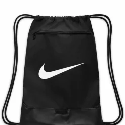 Nike · Brasilia-Draqstring-18L