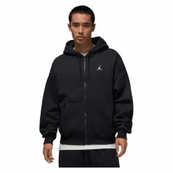 Nike · Brooklyn Fleece Oversized Kapuzenjacke