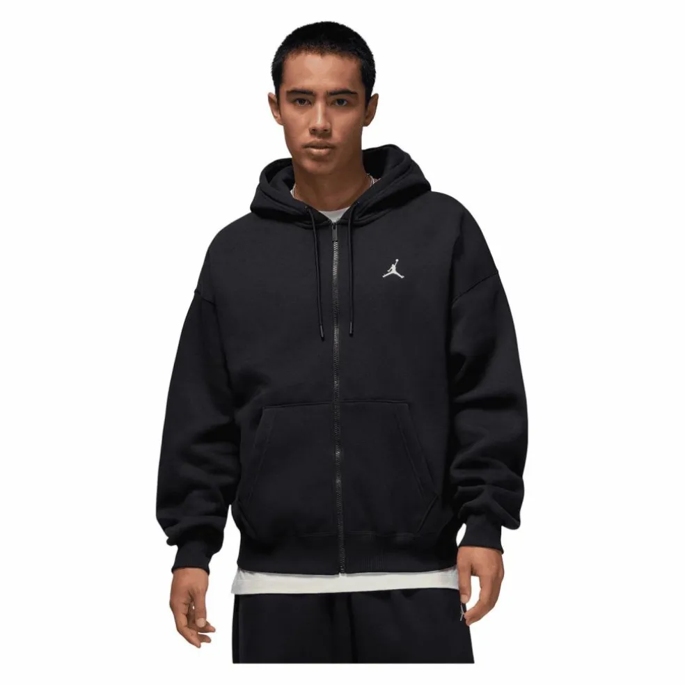 Nike · Brooklyn Fleece Oversized Kapuzenjacke