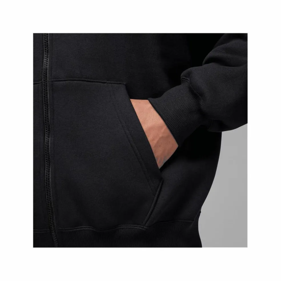 Nike · Brooklyn Fleece Oversized Kapuzenjacke