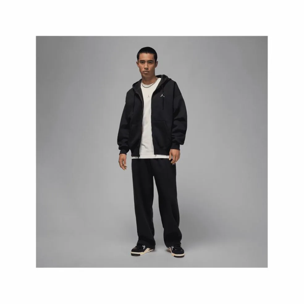 Nike · Brooklyn Fleece Oversized Kapuzenjacke