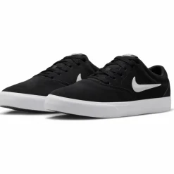 Nike · Charge Suede