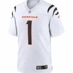 Nike · Cincinnati Bengals Replica Auswärts