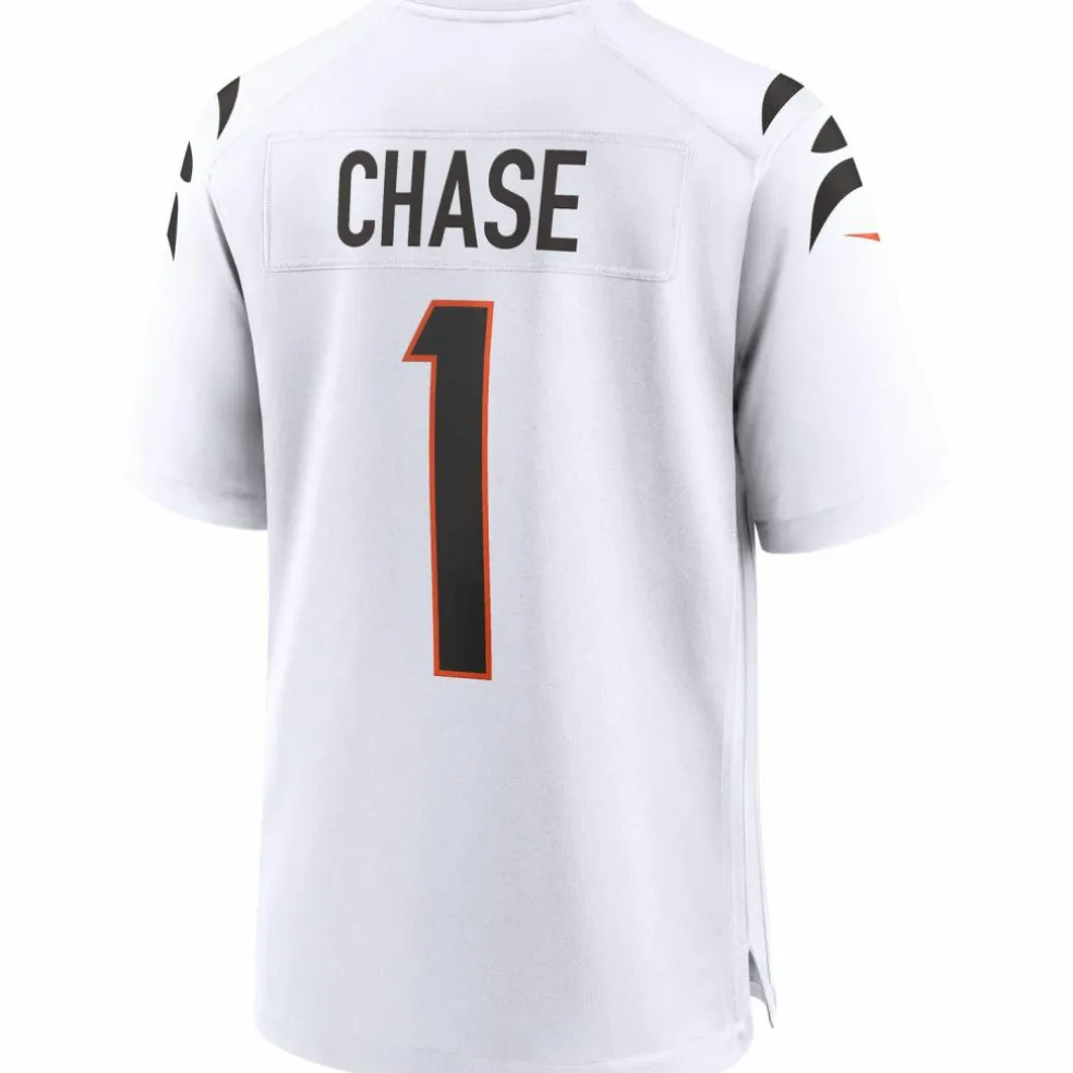 Nike · Cincinnati Bengals Replica Auswärts