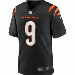 Nike · Cincinnati Bengals Replica Heim