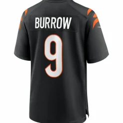 Nike · Cincinnati Bengals Replica Heim