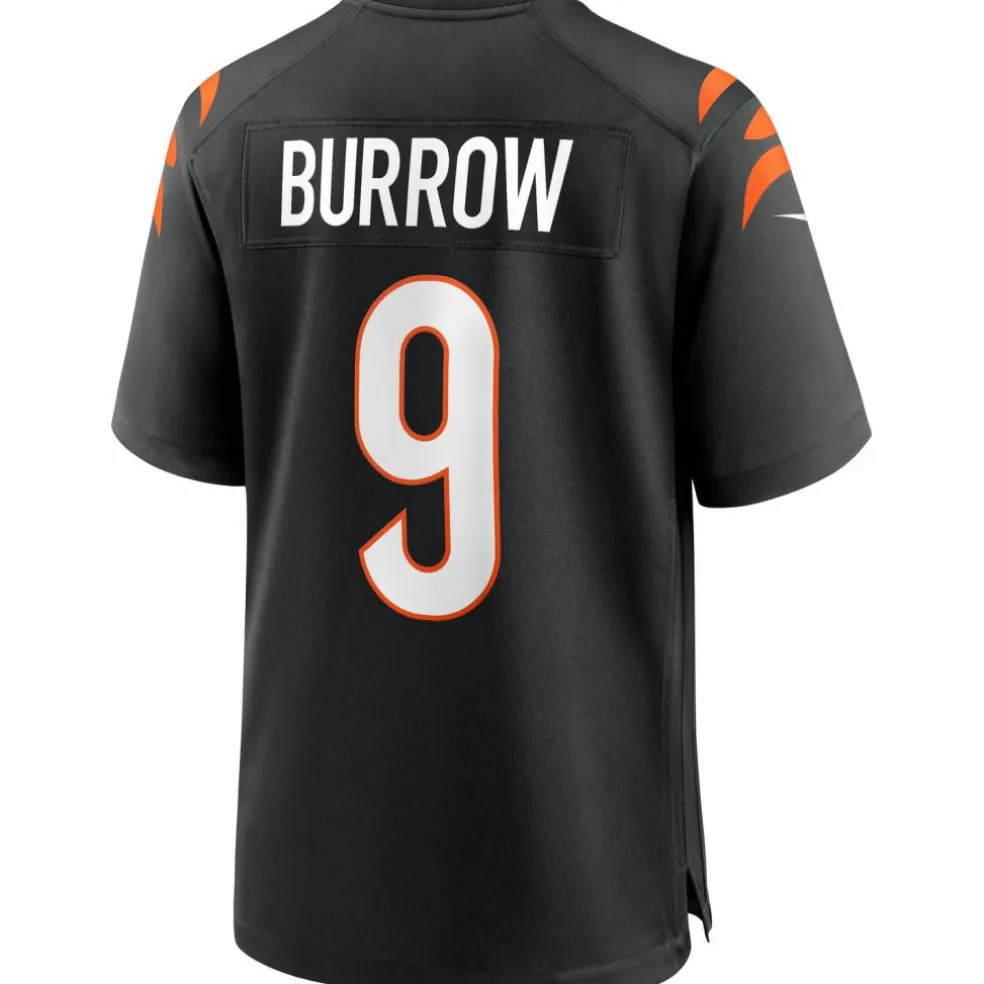 Nike · Cincinnati Bengals Replica Heim