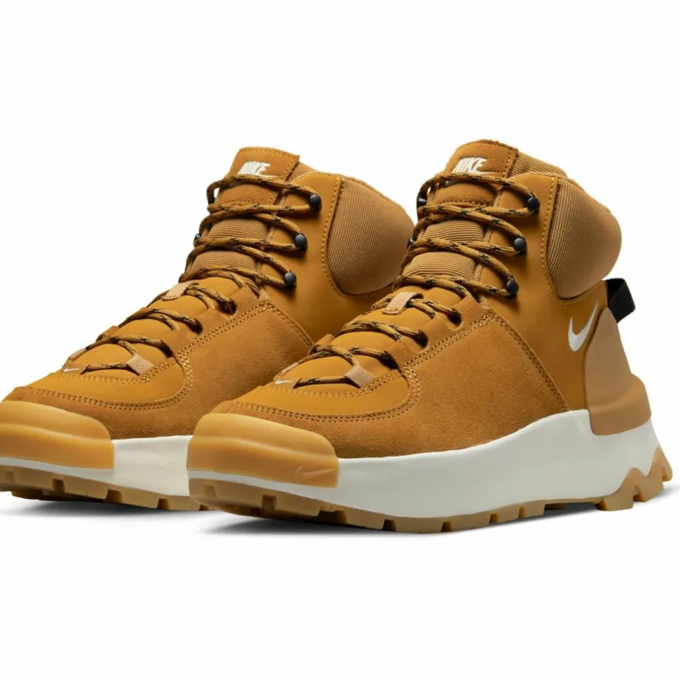 Nike · Classic City