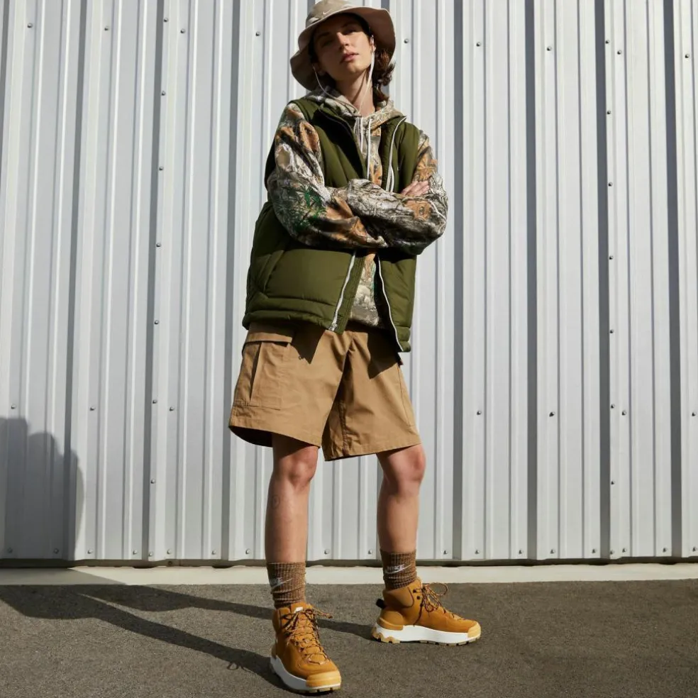 Nike · Classic City