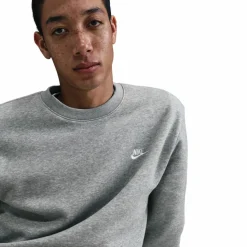 Nike · Club