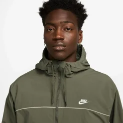 Nike · Club Athlete